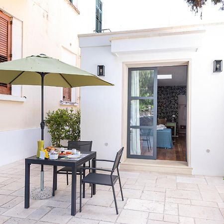 B&B Lu Cuccuviu Lecce Extérieur photo