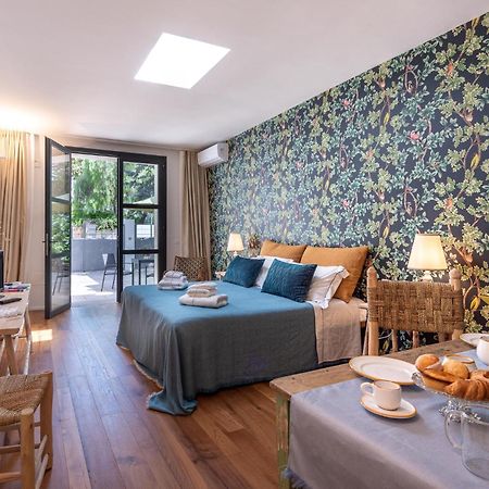 B&B Lu Cuccuviu Lecce Extérieur photo
