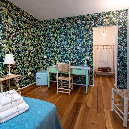 B&B Lu Cuccuviu Lecce Extérieur photo