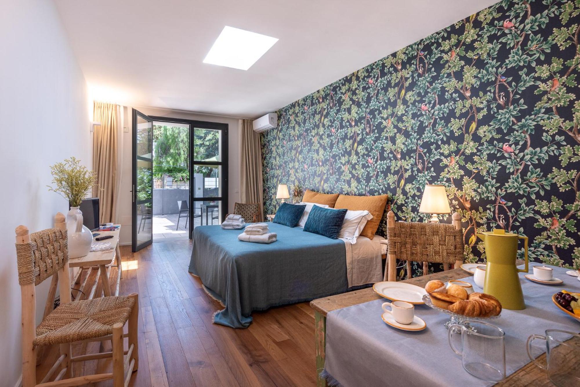 B&B Lu Cuccuviu Lecce Extérieur photo