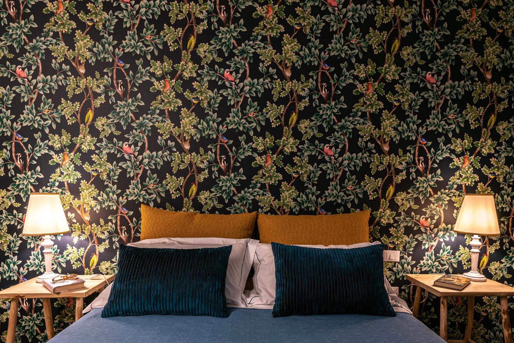 B&B Lu Cuccuviu Lecce Extérieur photo