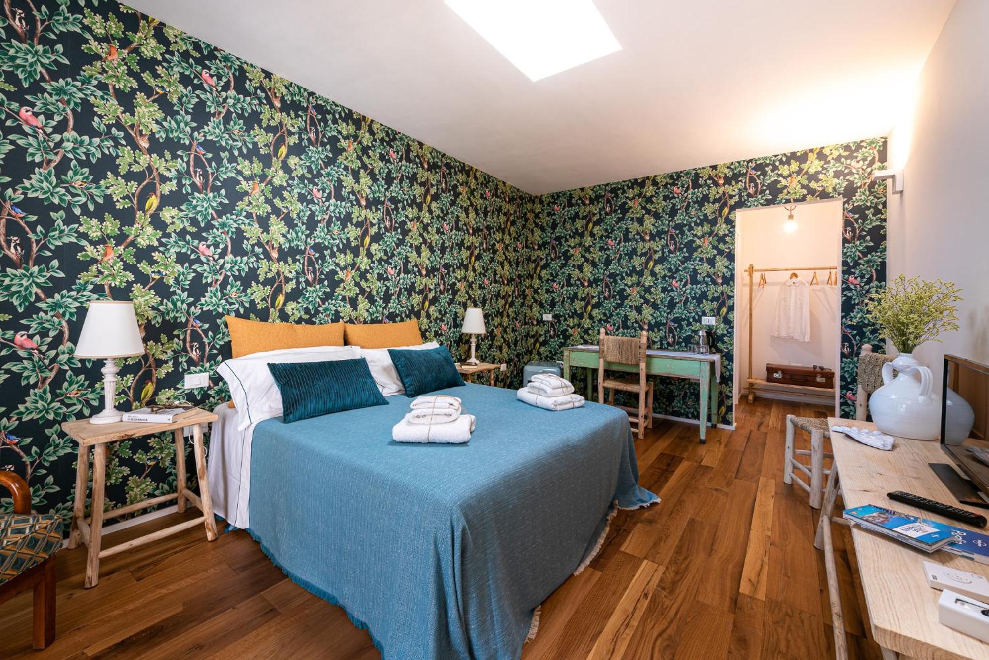 B&B Lu Cuccuviu Lecce Extérieur photo