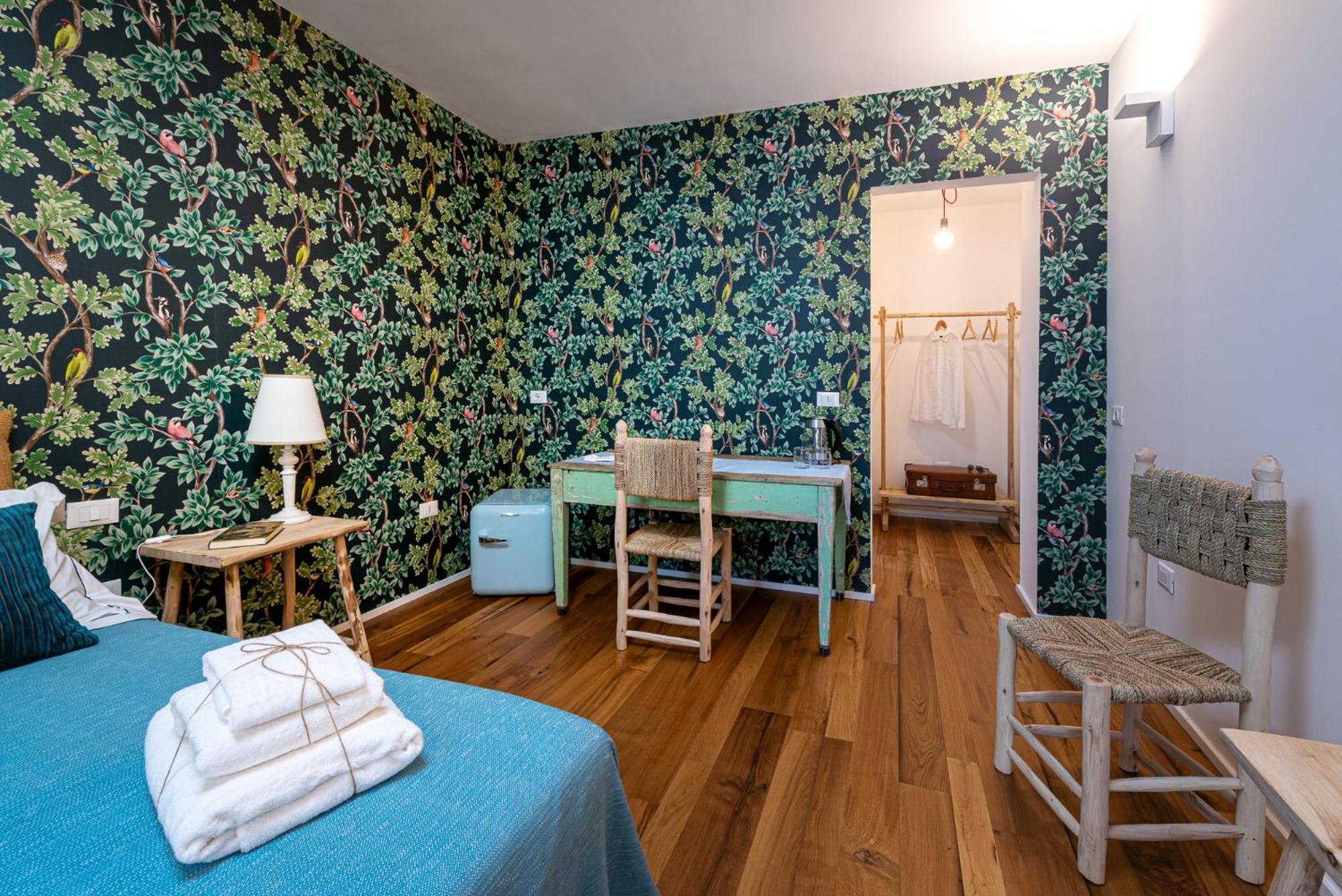 B&B Lu Cuccuviu Lecce Extérieur photo